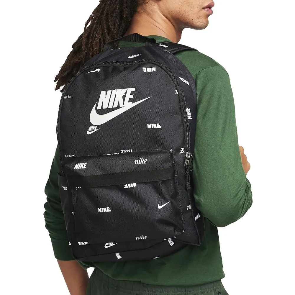 Mochila Nike Unissex Nike Heritage - nortista