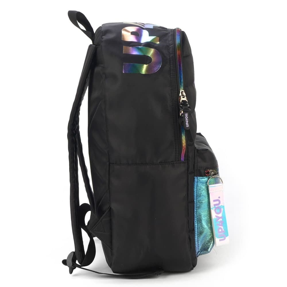 Mochila-Up4You-Holografica Mochila-Up4You-Holografica