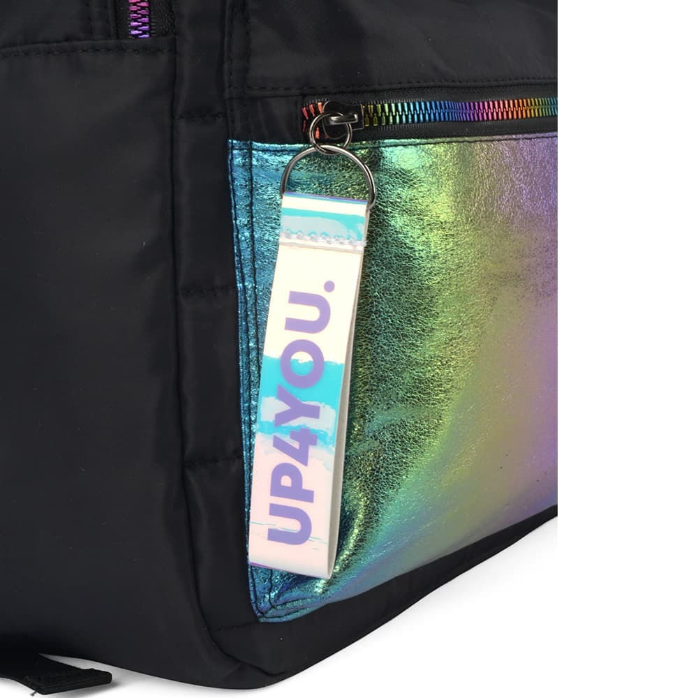 Mochila-Up4You-Holografica Mochila-Up4You-Holografica
