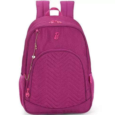 Mochila-Luxcel-Barbie Mochila-Luxcel-Barbie
