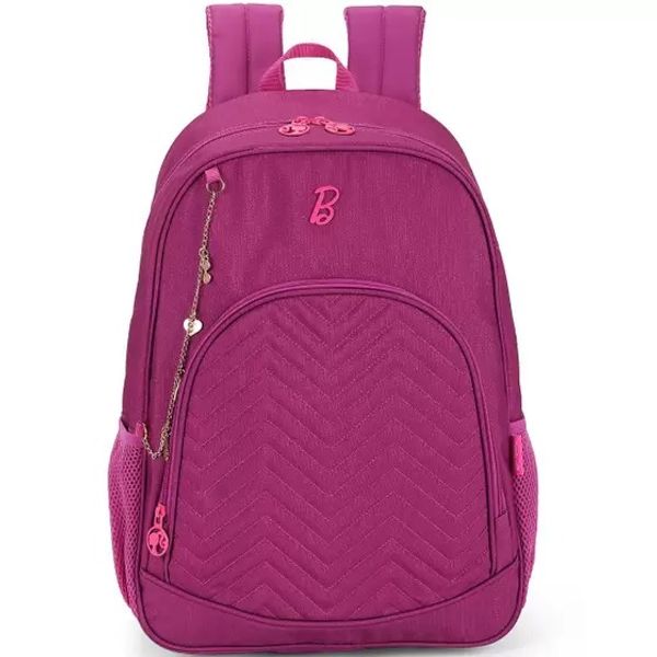 Mochila-Luxcel-Barbie