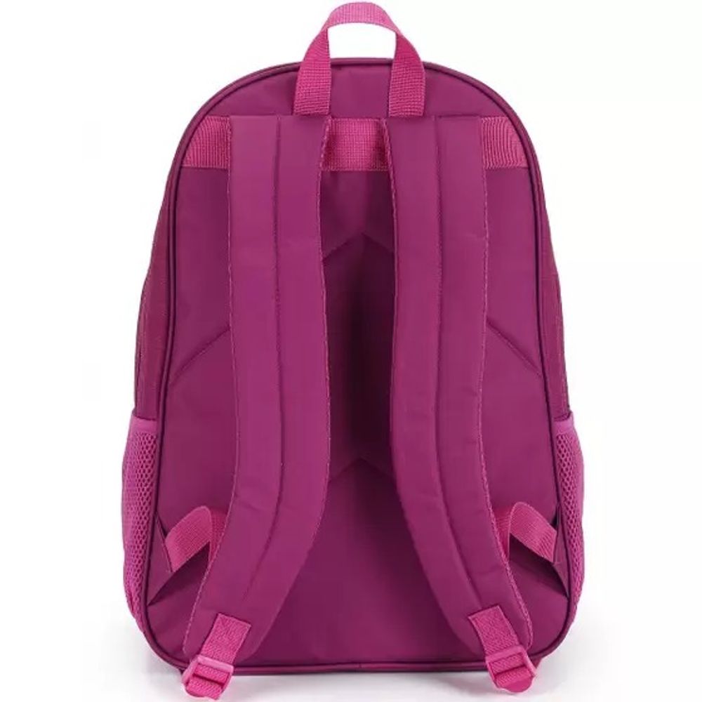 Mochila-Luxcel-Barbie Mochila-Luxcel-Barbie