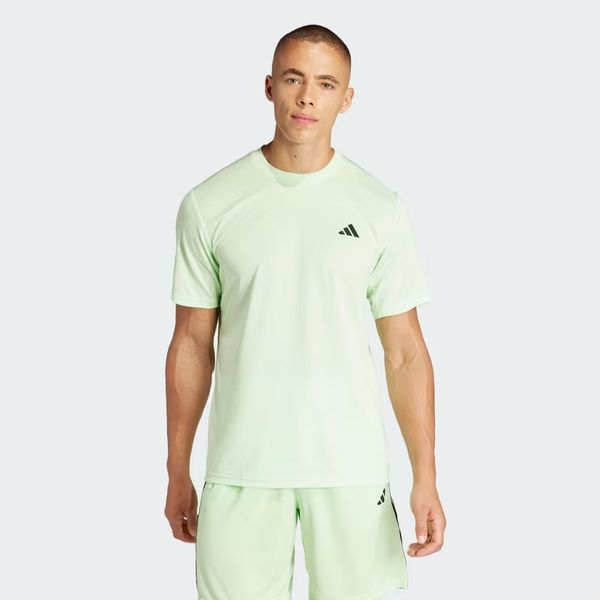 Camiseta-Adidas-Treino-Manga-Curta
