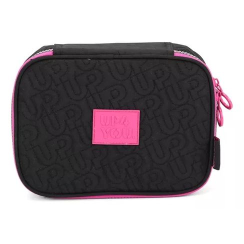 Estojo-Up4You-G-Box-Matelasse-Escolar-Juvenil- Estojo-Up4You-G-Box-Matelasse-Escolar-Juvenil-