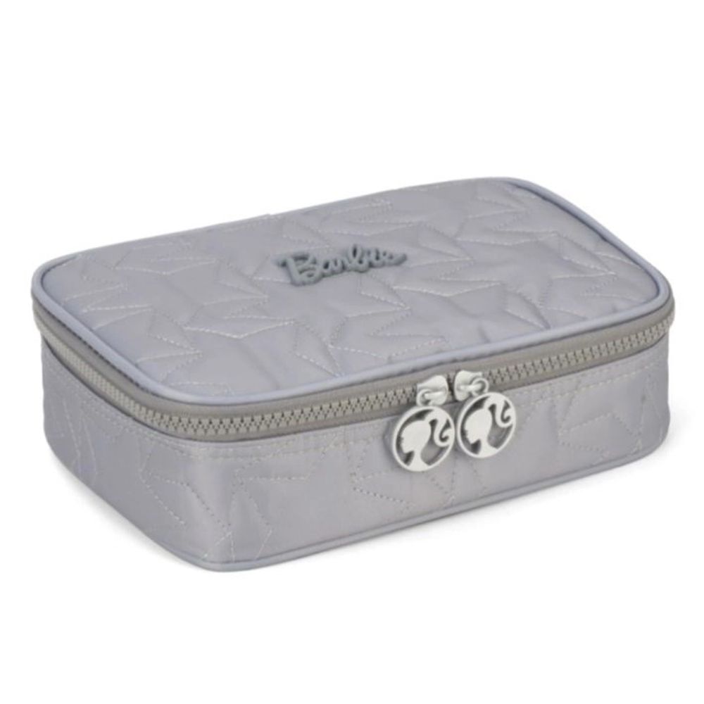 Estojo-Luxcel-Box-Barbie- Estojo-Luxcel-Box-Barbie-