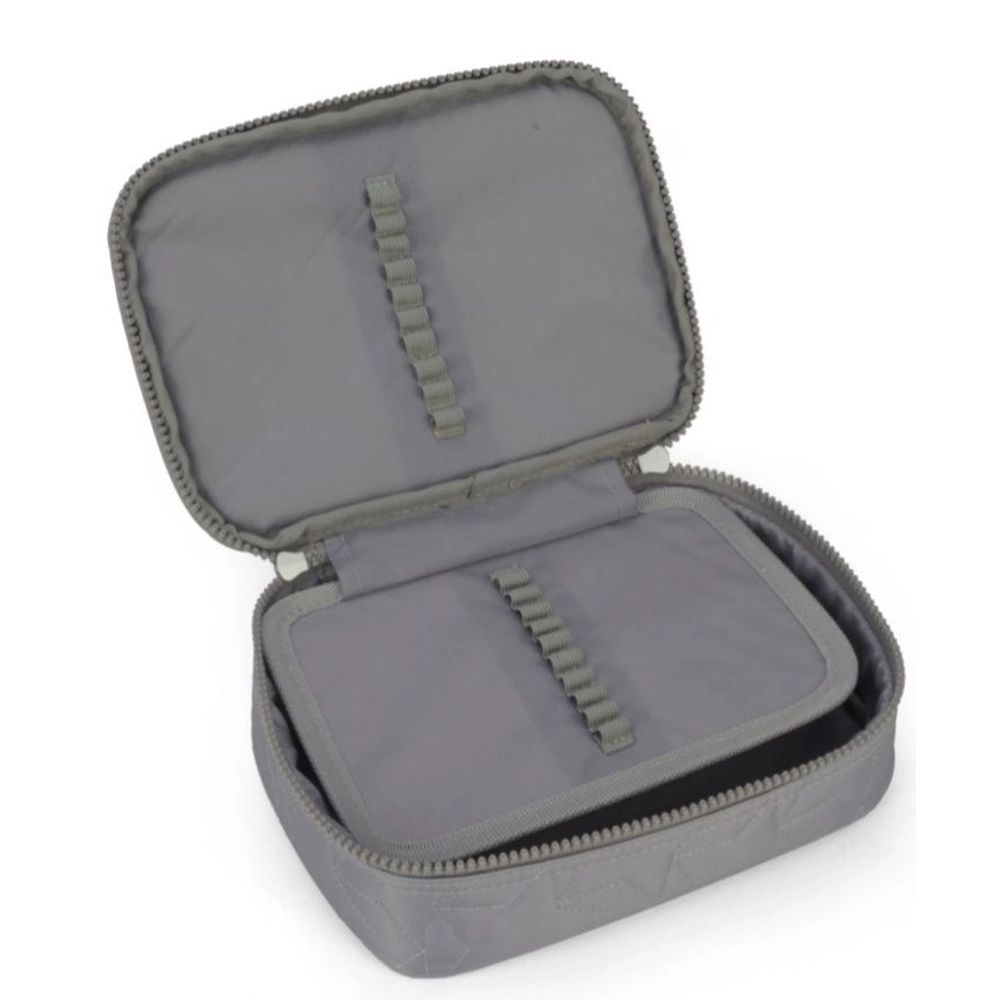 Estojo-Luxcel-Box-Barbie- Estojo-Luxcel-Box-Barbie-