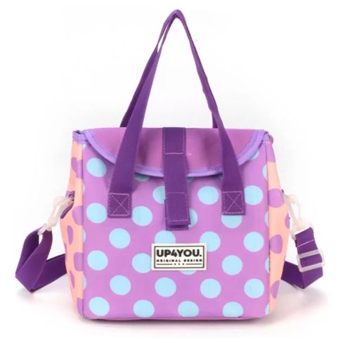 Lancheira-Up4You-Infantil-Transversal Lancheira-Up4You-Infantil-Transversal