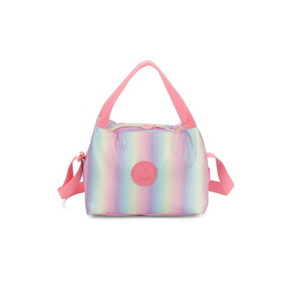 Lancheira-Up4You-Barbie-Infantil