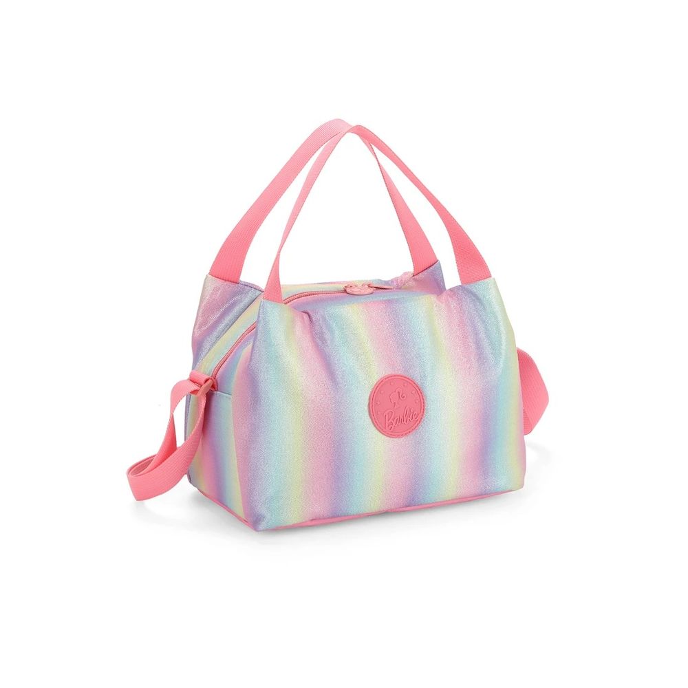 Lancheira-Up4You-Barbie-Infantil
