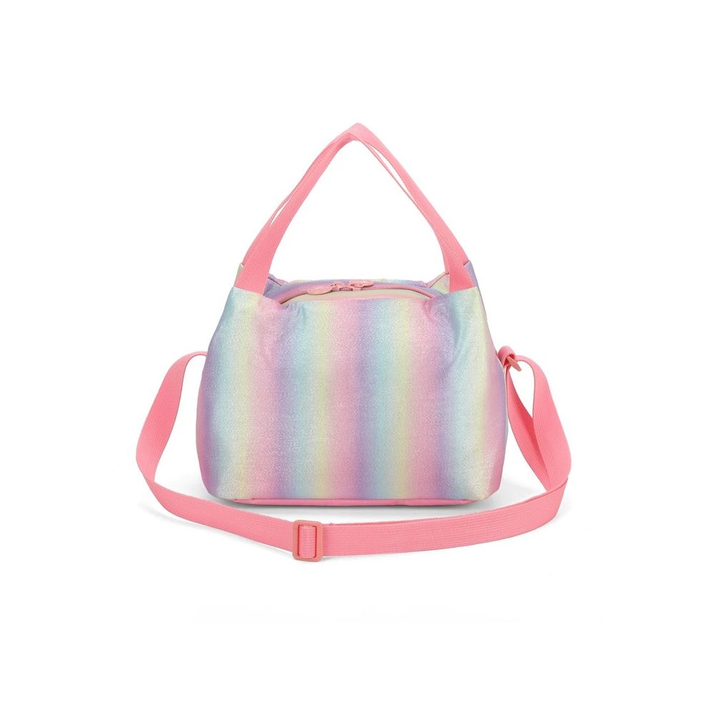 Lancheira-Up4You-Barbie-Infantil