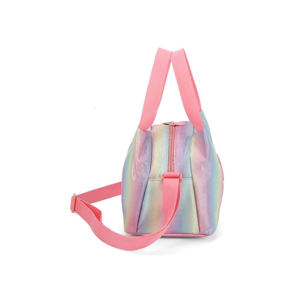 Lancheira-Up4You-Barbie-Infantil