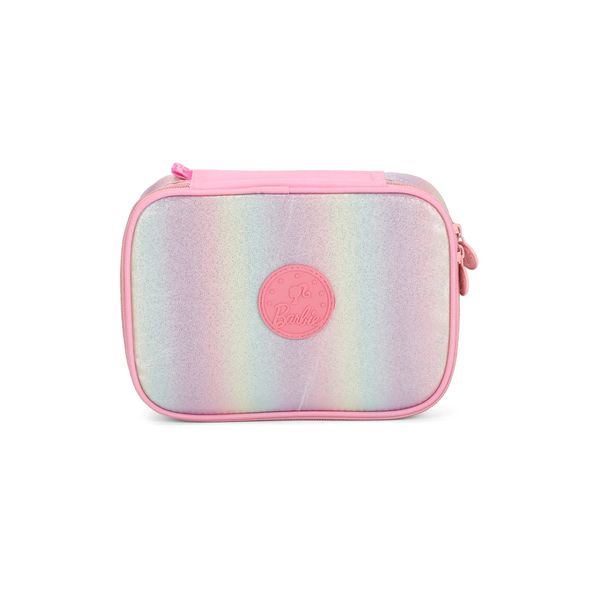 Estojo-Up4you-Box-100-Pens-Oficial-Barbie