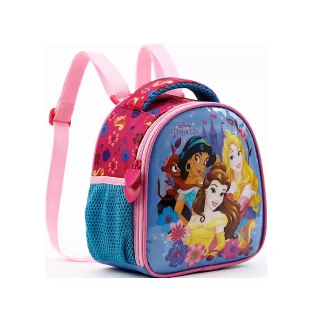 Lancheira-Xeryus-Termica-Escolar-Infantil-Princesas-Disney Lancheira-Xeryus-Termica-Escolar-Infantil-Princesas-Disney