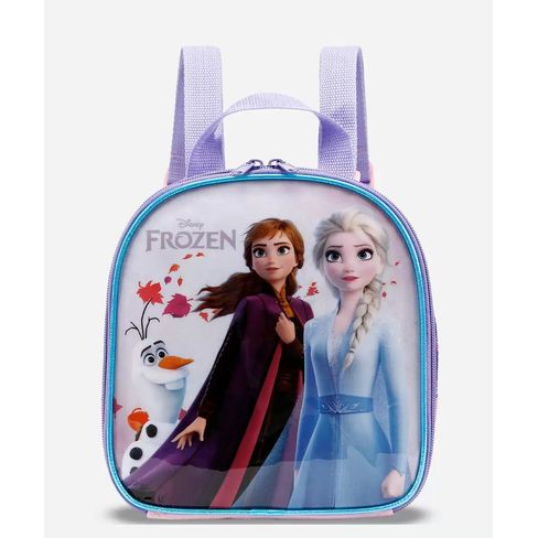 Lancheira-Xeryus-Infantil-Frozen Lancheira-Xeryus-Infantil-Frozen