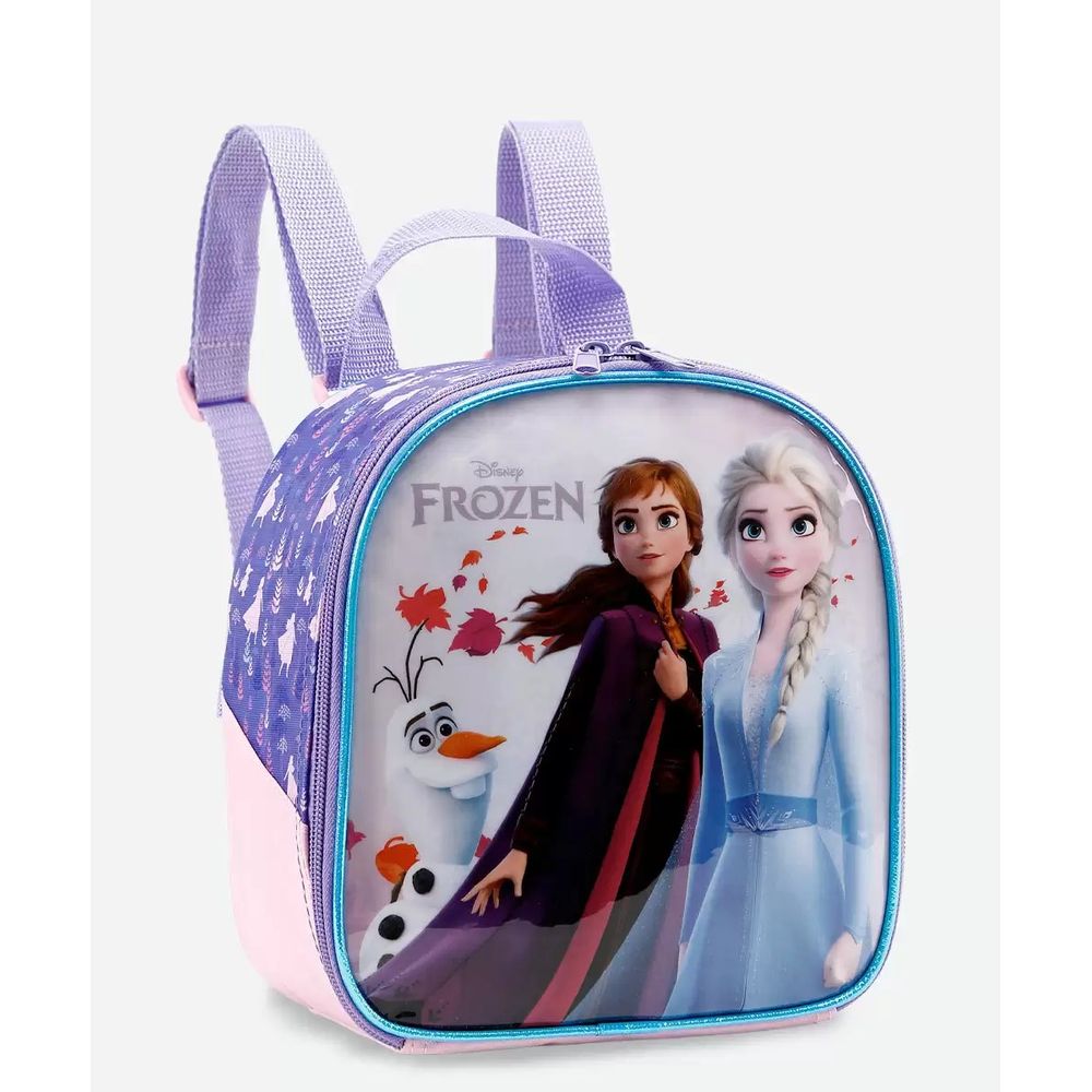 Lancheira-Xeryus-Infantil-Frozen Lancheira-Xeryus-Infantil-Frozen