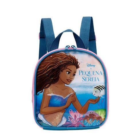 Lancheira-Xeryus-Pequena-Sereia Lancheira-Xeryus-Pequena-Sereia