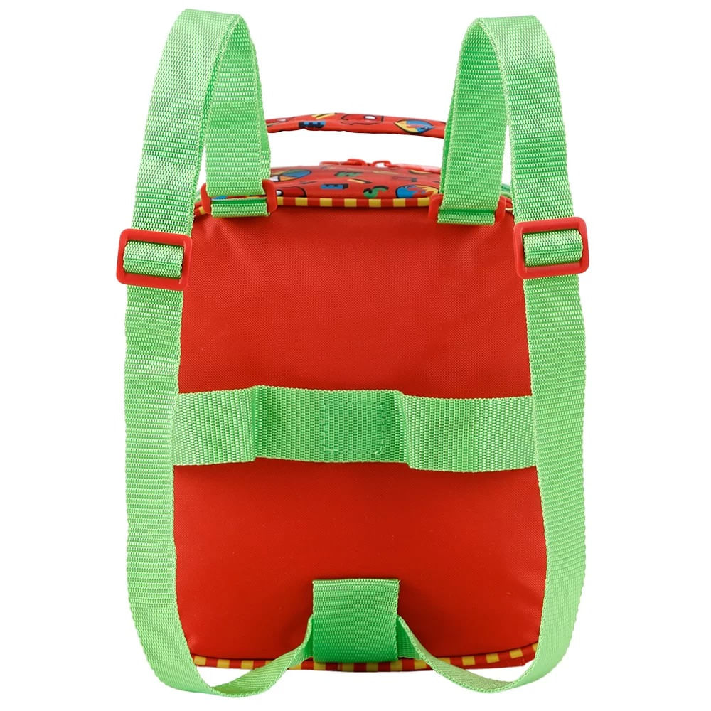 Lancheira-Xeryus-Mickey-Mouse- Lancheira-Xeryus-Mickey-Mouse-