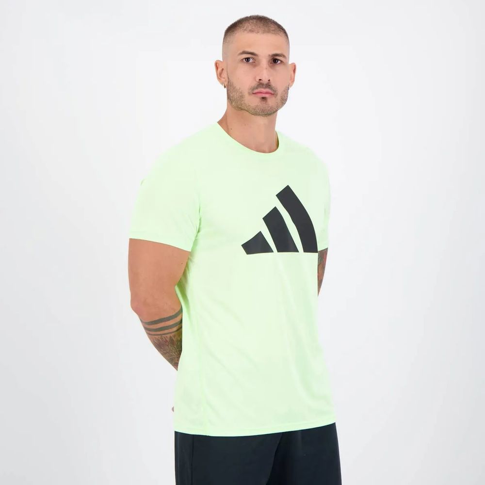 Camiseta-Adidas-Run-It