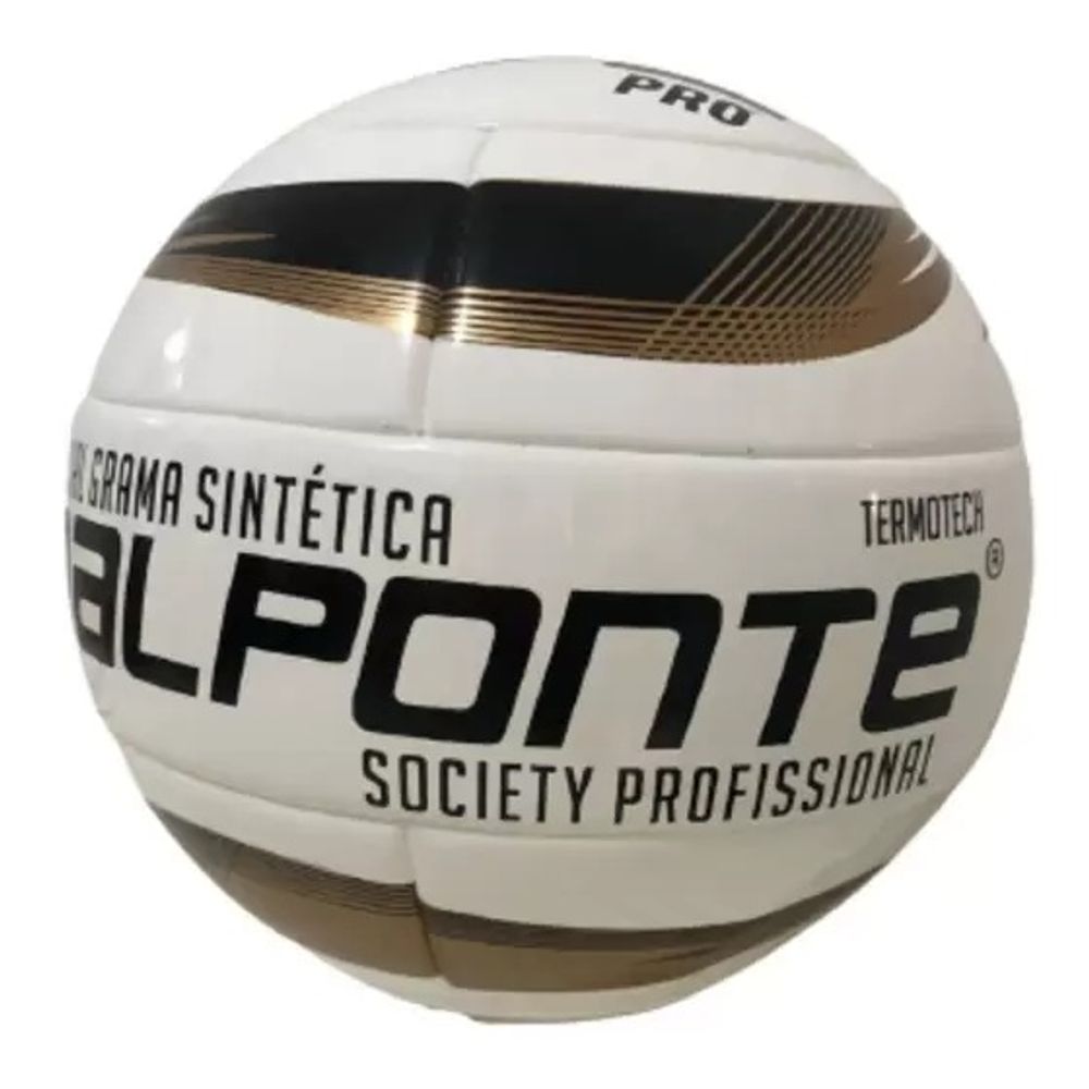 Bola-Dal-Ponte-Futebol-Society-81-Termotech-Pro Bola-Dal-Ponte-Futebol-Society-81-Termotech-Pro