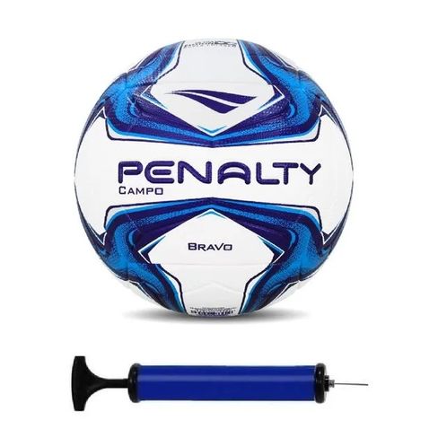 Bola-Penalty-Campo Bola-Penalty-Campo