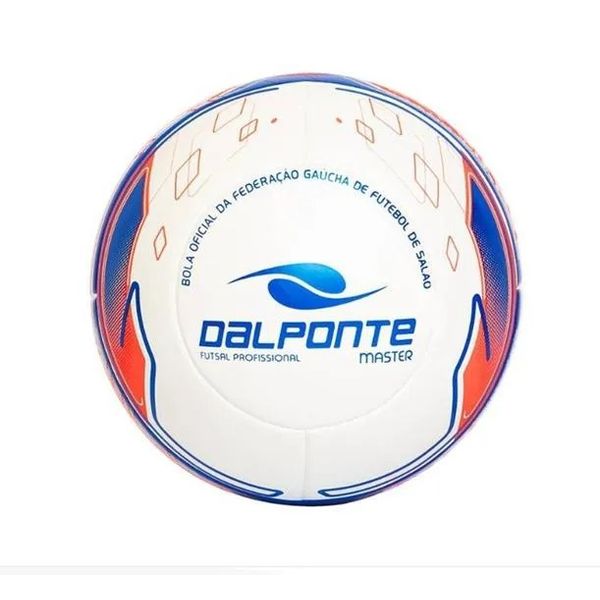 Bola-DalPonte-Futsal