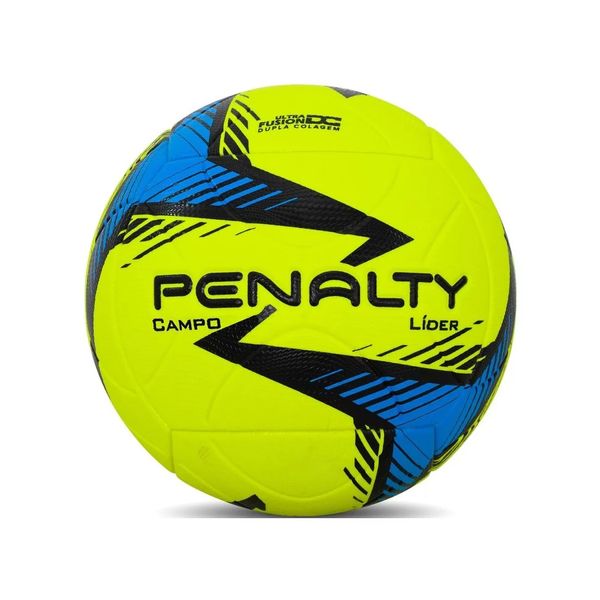 Bola-Penalty-Lider-Bravo-XXIV-Campo