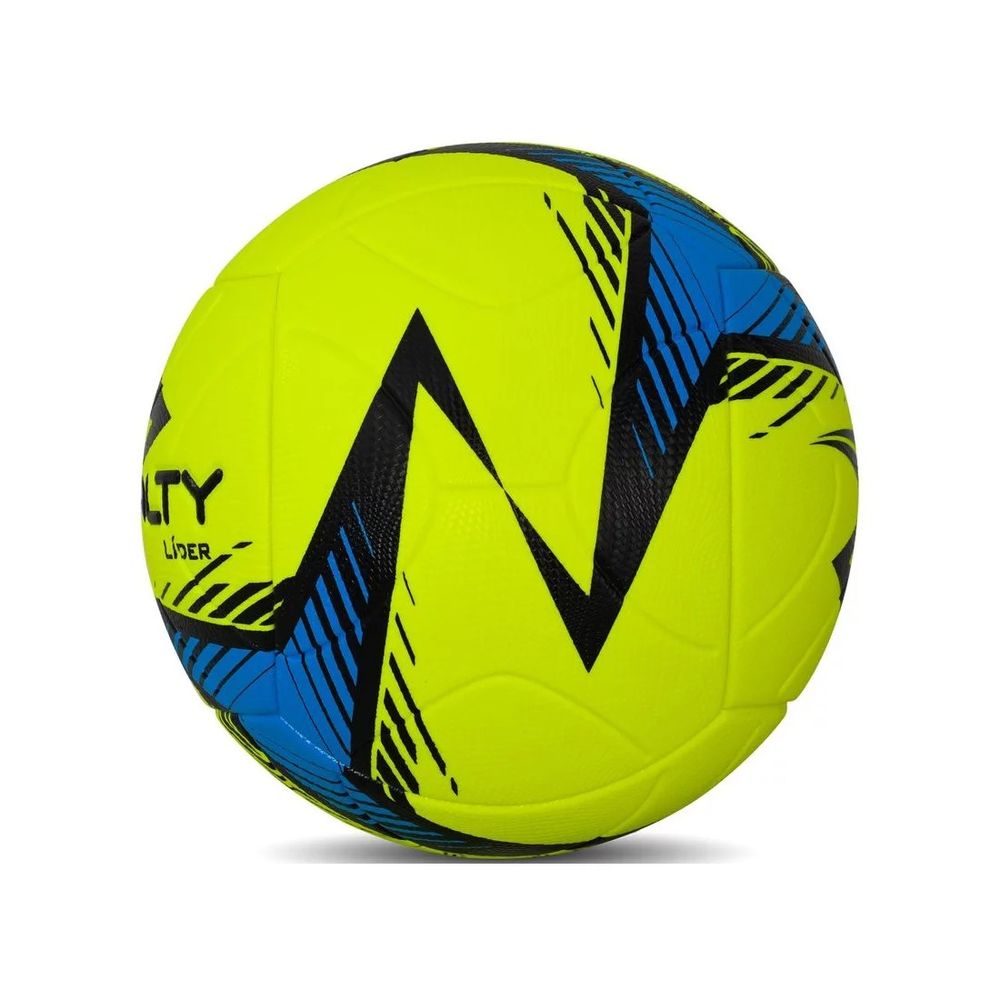 Bola-Penalty-Lider-Bravo-XXIV-Campo Bola-Penalty-Lider-Bravo-XXIV-Campo