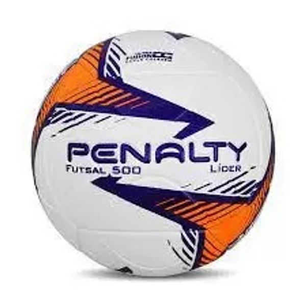 Bola-Penalty-Futsal-Lider-XXIV