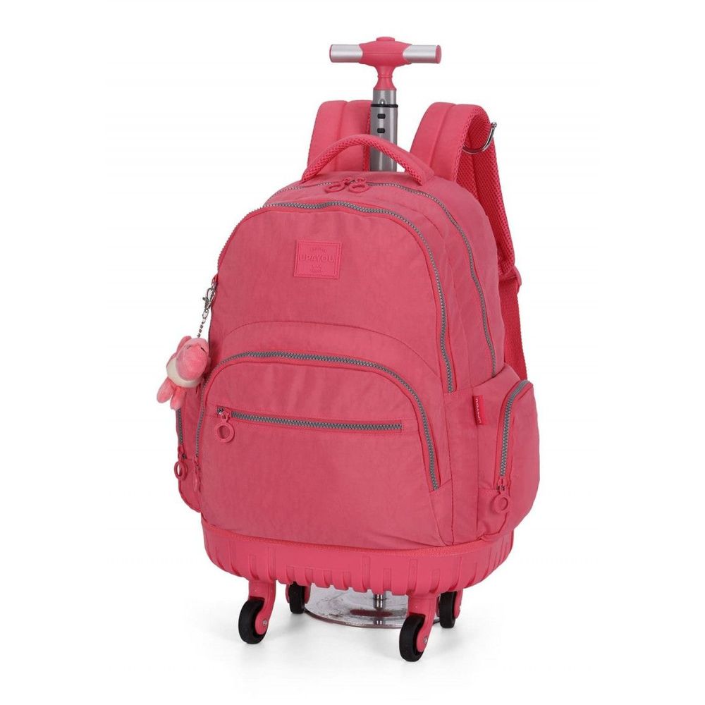 Mochila-UP4YOU-com-Rodinhas-360°-e-Costas-Escolar-Notebook