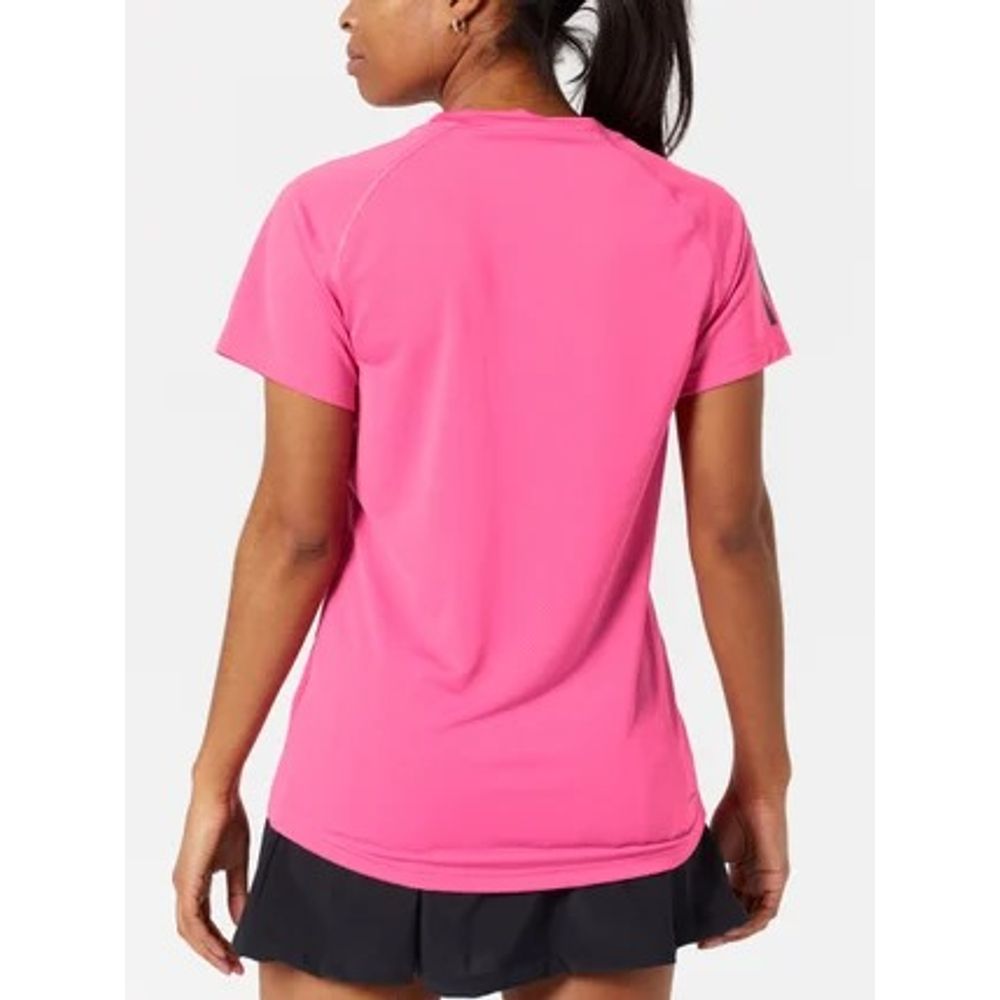 Camiseta-Adidas-Clube-Feminina- Camiseta-Adidas-Clube-Feminina-