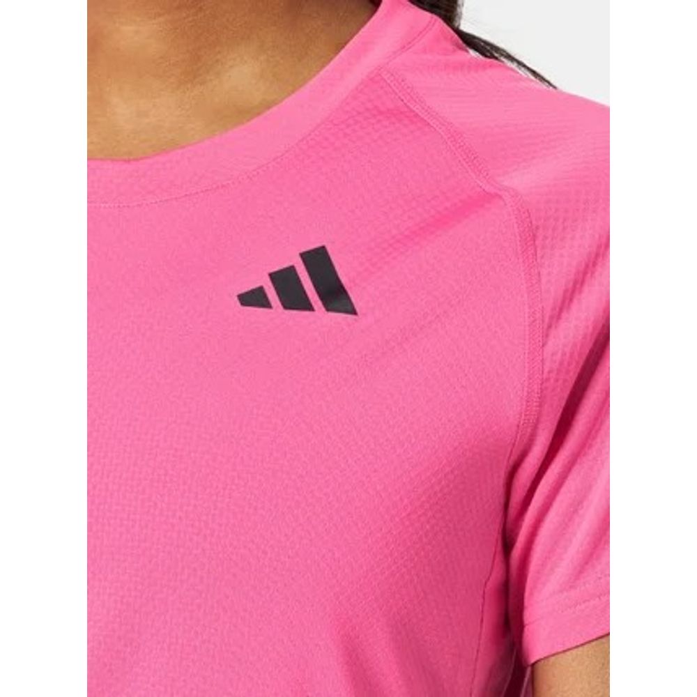 Camiseta-Adidas-Clube-Feminina- Camiseta-Adidas-Clube-Feminina-