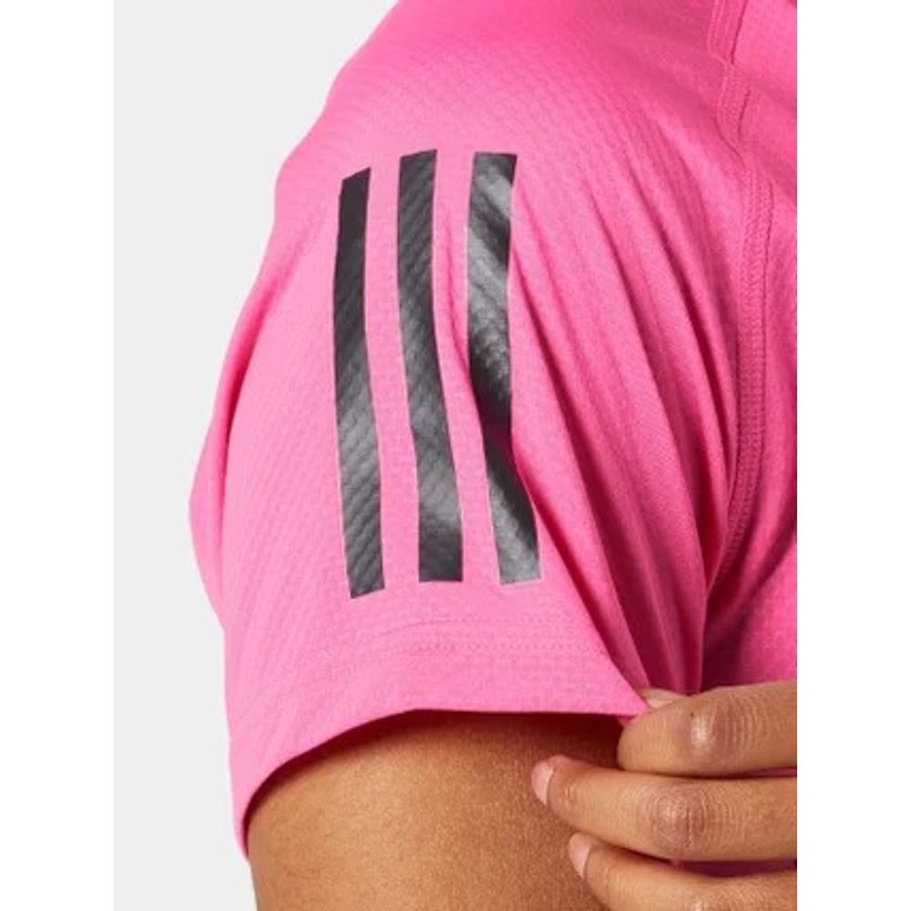 Camiseta-Adidas-Clube-Feminina- Camiseta-Adidas-Clube-Feminina-
