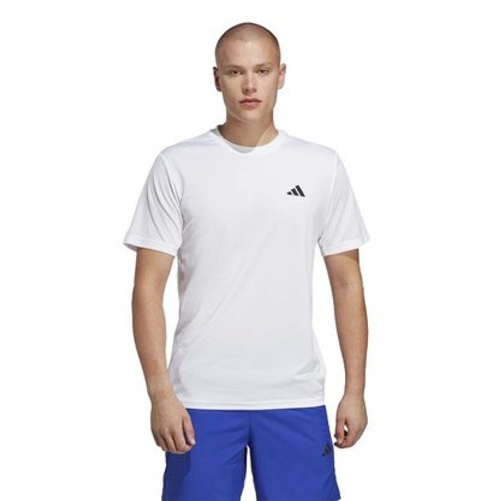 Camiseta-Adidas-Essential-Base-Maculina