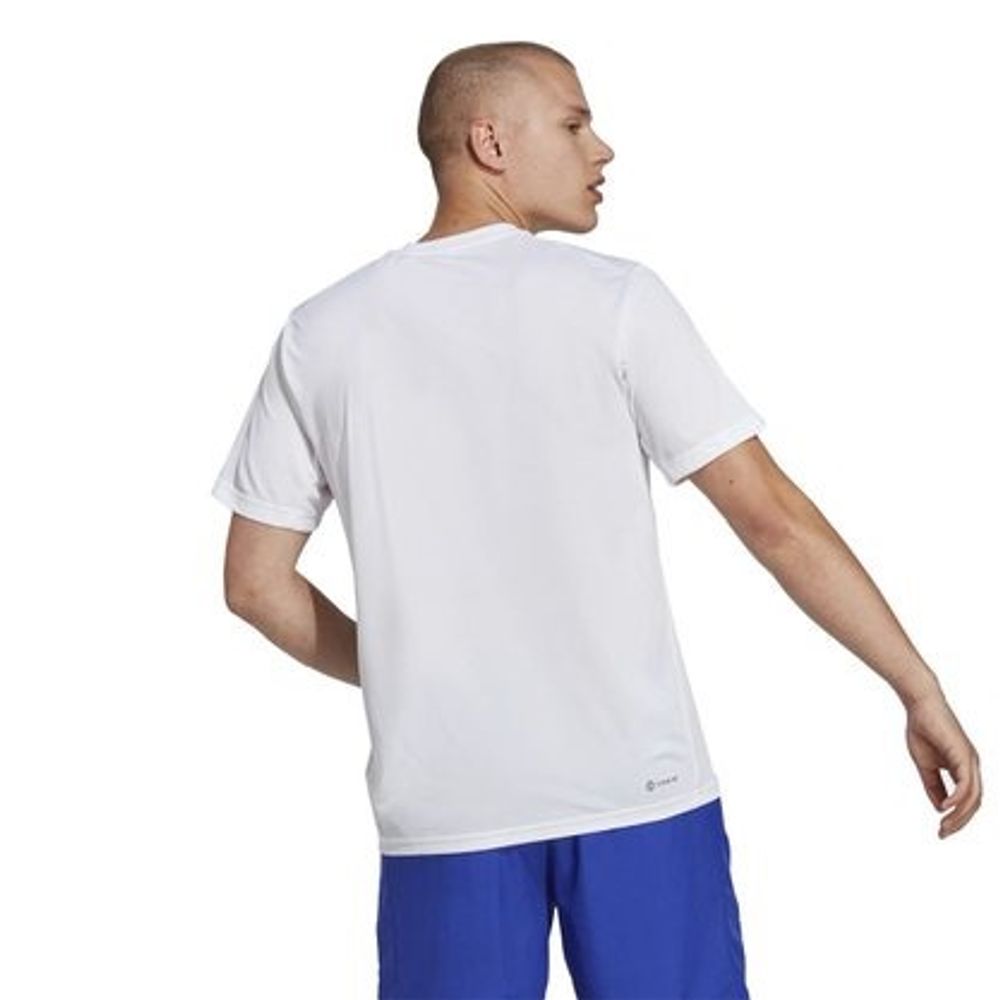 Camiseta-Adidas-Essential-Base-Maculina