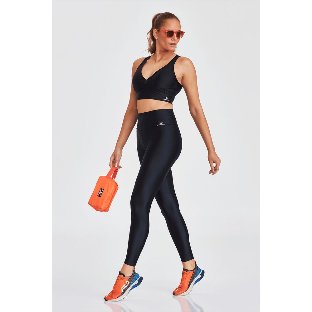 Legging CajuBrasil Atletika Classic