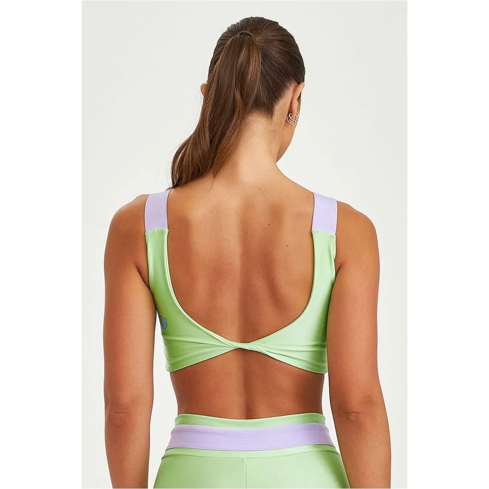 Top CajuBrasil Atlanta Torcido Top CajuBrasil Atlanta Torcido