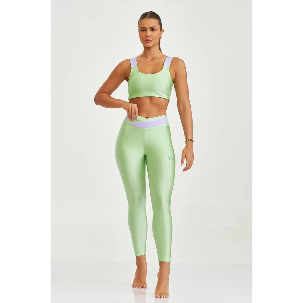 Top CajuBrasil Atlanta Torcido Top CajuBrasil Atlanta Torcido