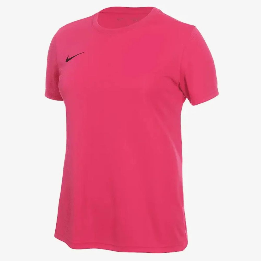 Camiseta Nike Dri-FIT Feminina Camiseta Nike Dri-FIT Feminina