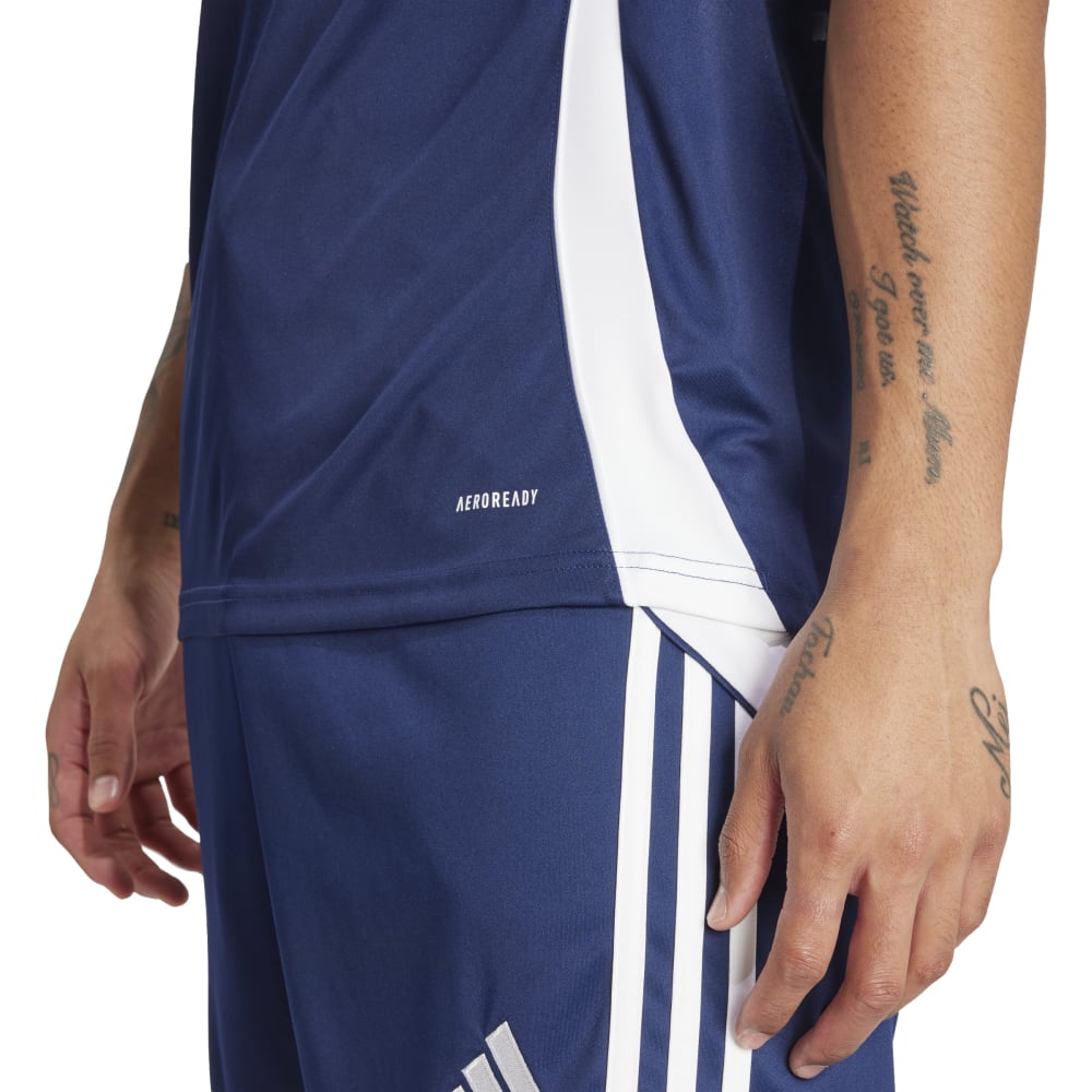 Camiseta-Adidas-Tiro-24