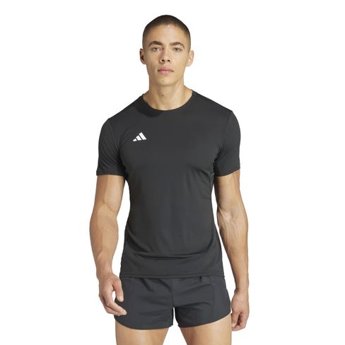 Camiseta-Adidas-Corrida-Adizero-Essentials Camiseta-Adidas-Corrida-Adizero-Essentials