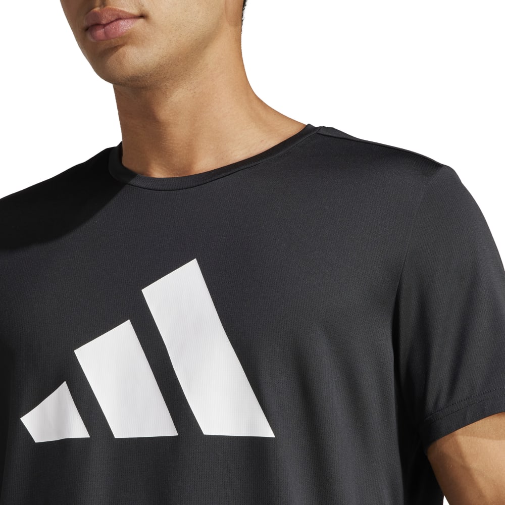 Camiseta-Adidas-Run-It-Tee- Camiseta-Adidas-Run-It-Tee-