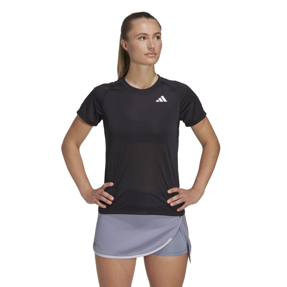 Camiseta-Adidas-Club-Tennis Camiseta-Adidas-Club-Tennis