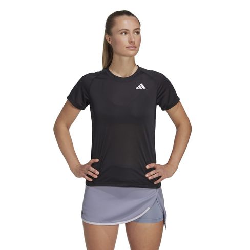 Camiseta-Adidas-Club-Tennis Camiseta-Adidas-Club-Tennis