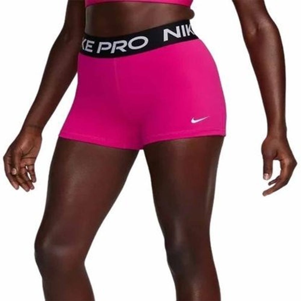 Short Nike Pro 3" Feminino