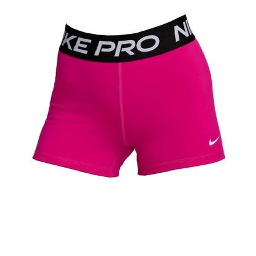 Short Nike Pro 3" Feminino
