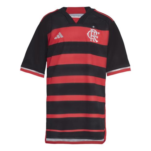 Camisa-Adidas-Flamengo-Infantil-24-25