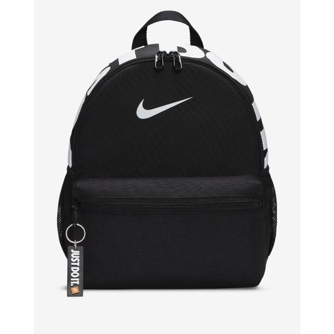 Mochila Nike Brasilia Mini JDI Infantil