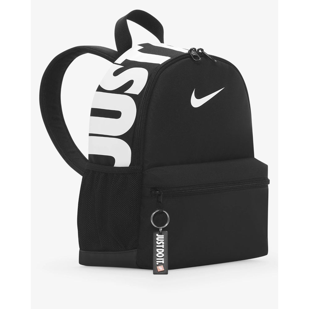 Mochila Nike Brasilia Mini JDI Infantil