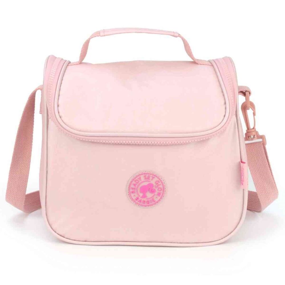 Lancheira-Lucxel-Barbie Lancheira-Lucxel-Barbie