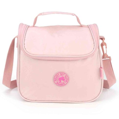 Lancheira-Lucxel-Barbie Lancheira-Lucxel-Barbie